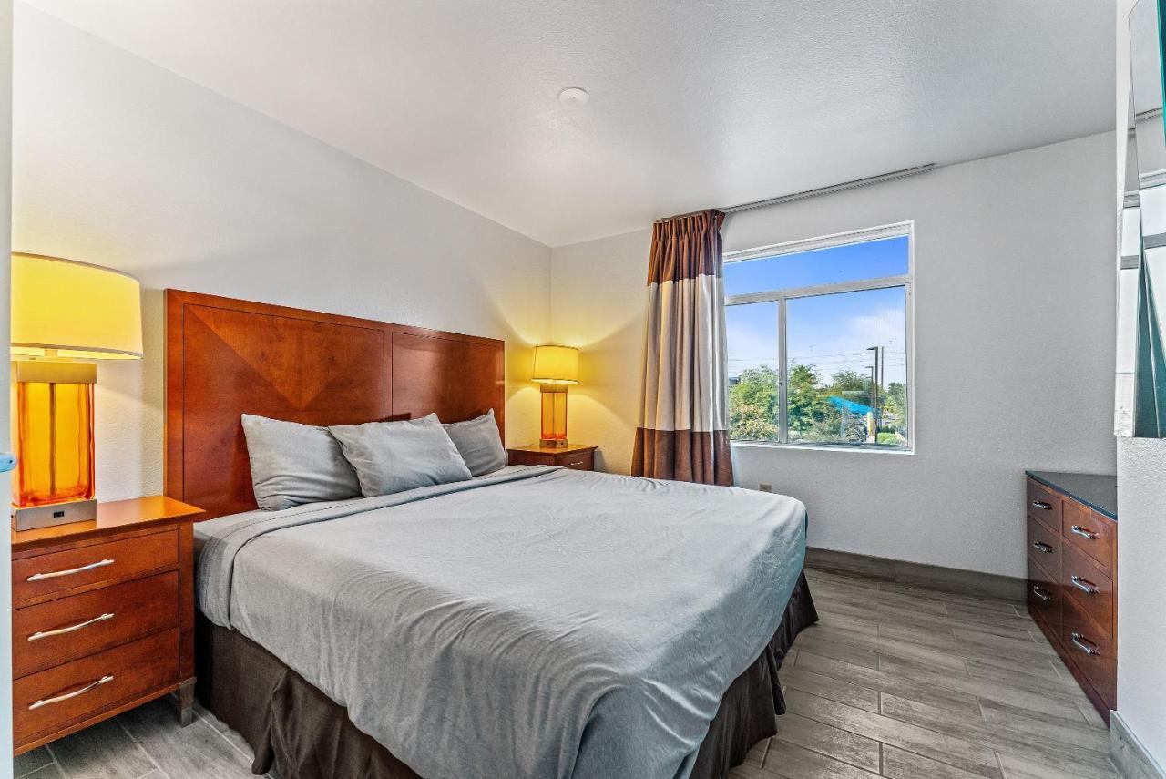 Chandler Perfect Location 1 Bedroom Ngoại thất bức ảnh